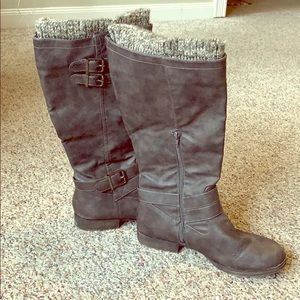 Women’s boots